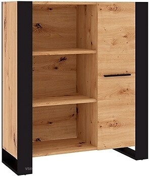 Фото BIM Furniture Nuka J