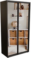 Фото Mebli Optima 1200x600x2400