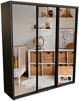 Фото Mebli Optima 2200x600x2400