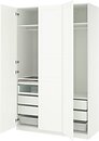 Фото IKEA Pax/Tyssedal 496.024.29