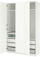 Фото IKEA Pax/Tyssedal 496.024.29