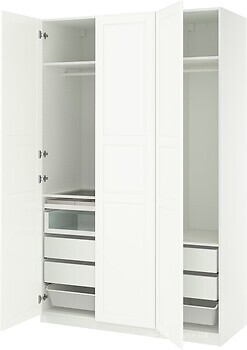 Фото IKEA Pax/Tyssedal 496.024.29
