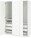 Фото IKEA Pax/Tyssedal 596.024.24