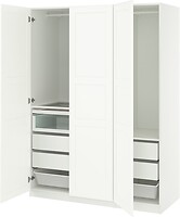 Фото IKEA Pax/Tyssedal 596.024.24