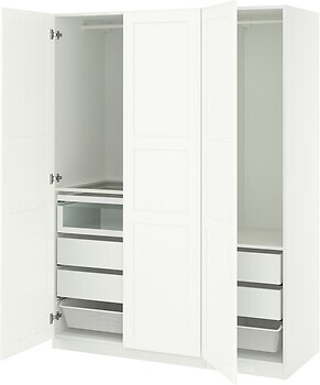 Фото IKEA Pax/Tyssedal 596.024.24