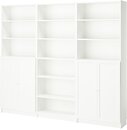 Фото IKEA Billy/Oxberg 695.906.42