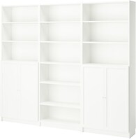 Фото IKEA Billy/Oxberg 695.906.42