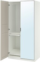 Фото IKEA Pax/Kammartorp/Flisberget 695.724.88