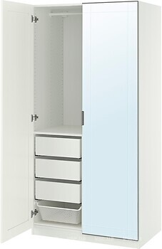 Фото IKEA Pax/Kammartorp/Gullaberg 295.725.17