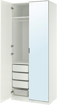 Фото IKEA Pax/Kammartorp/Gullaberg 495.725.21