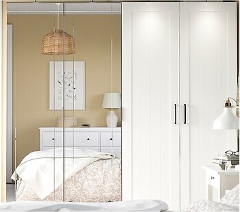Фото IKEA Pax/Kammartorp/Gullaberg 395.725.88