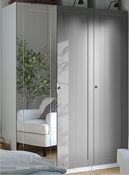 Фото IKEA Pax/Kammartorp/Gullaberg 695.725.39