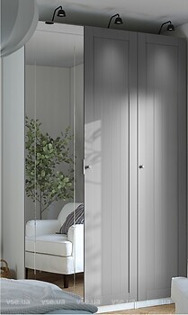 Фото IKEA Pax/Kammartorp/Gullaberg 395.725.45