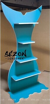 Фото Design Service Русалкін хвіст ST-251