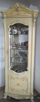 Фото София Рафаэлла витрина