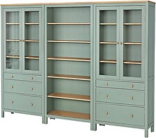 Фото IKEA Hemnes 395.910.68