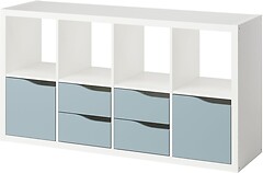 Фото IKEA Kallax 495.799.71
