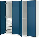 Фото IKEA Pax/Fyrudden 295.819.32