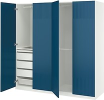 Фото IKEA Pax/Fyrudden 295.819.32