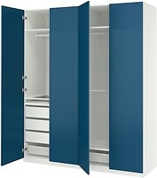 Фото IKEA Pax/Fyrudden 395.819.36