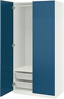 Фото IKEA Pax/Fyrudden 995.815.99