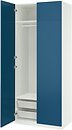 Фото IKEA Pax/Fyrudden 995.816.03