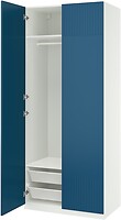 Фото IKEA Pax/Fyrudden 995.816.03