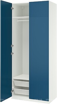 Фото IKEA Pax/Fyrudden 995.816.03