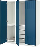 Фото IKEA Pax/Fyrudden 095.816.50
