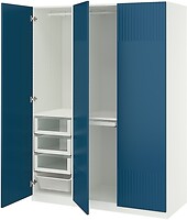 Фото IKEA Pax/Fyrudden 795.816.56
