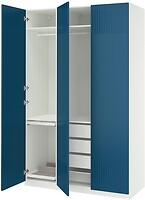 Фото IKEA Pax/Fyrudden 495.816.53