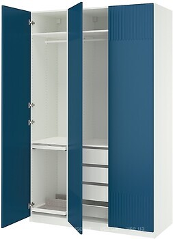 Фото IKEA Pax/Fyrudden 495.816.53