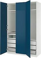 Фото IKEA Pax/Fyrudden 495.817.71