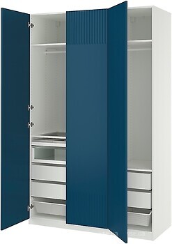Фото IKEA Pax/Fyrudden 495.817.71