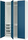 Фото IKEA Pax/Fyrudden 995.816.60