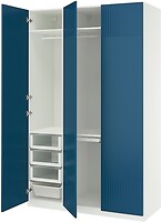Фото IKEA Pax/Fyrudden 995.816.60