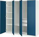 Фото IKEA Pax/Fyrudden 595.817.23