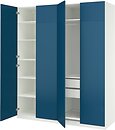 Фото IKEA Pax/Fyrudden 495.817.28