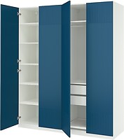 Фото IKEA Pax/Fyrudden 495.817.28