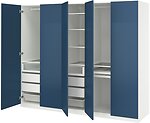 Фото IKEA Pax/Fyrudden 595.819.40