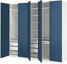 Фото IKEA Pax/Fyrudden 795.819.44