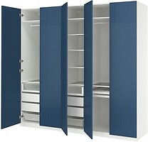 Фото IKEA Pax/Fyrudden 795.819.44