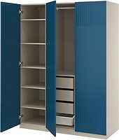 Фото IKEA Pax/Fyrudden 595.816.43