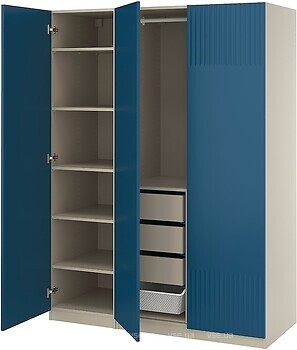 Фото IKEA Pax/Fyrudden 595.816.43