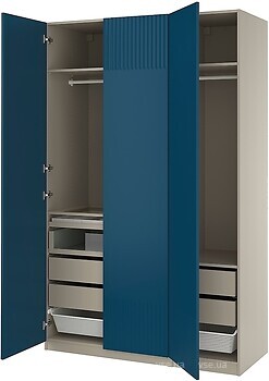 Фото IKEA Pax/Fyrudden 595.817.80