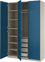 Фото IKEA Pax/Fyrudden 895.816.46
