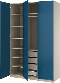 Фото IKEA Pax/Fyrudden 895.816.46