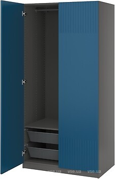 Фото IKEA Pax/Fyrudden 695.815.91