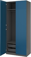 Фото IKEA Pax/Fyrudden 795.815.95