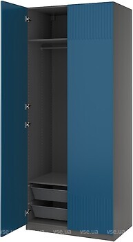 Фото IKEA Pax/Fyrudden 795.815.95